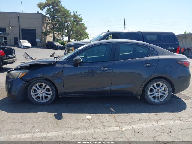 Scion IA 2016 3MYDLBZV6GY112306 Image 14