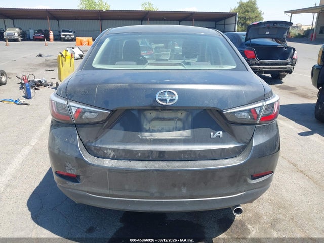 Scion IA 2016 3MYDLBZV6GY112306 Image 16
