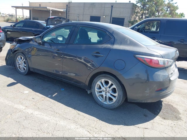 Scion IA 2016 3MYDLBZV6GY112306 Image 3