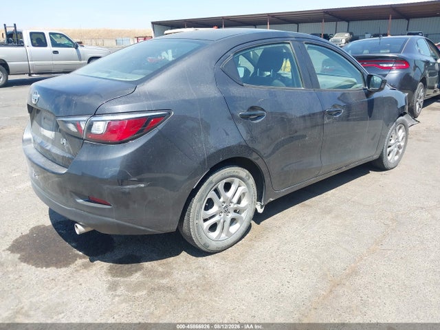Scion IA 2016 3MYDLBZV6GY112306 Image 4