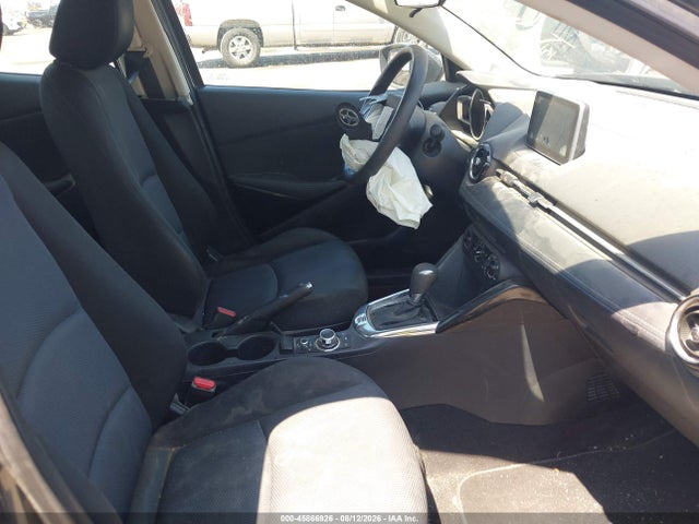 Scion IA 2016 3MYDLBZV6GY112306 Image 5