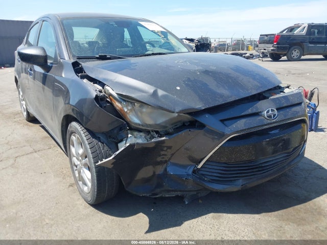 Scion IA 2016 3MYDLBZV6GY112306 Image 6