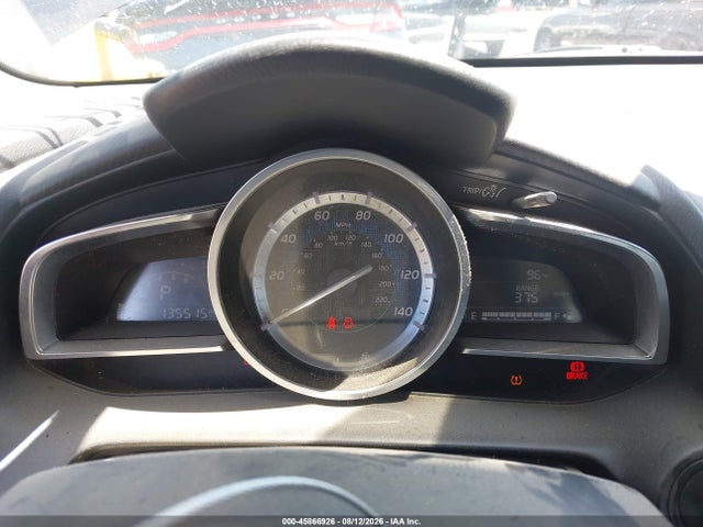Scion IA 2016 3MYDLBZV6GY112306 Image 7