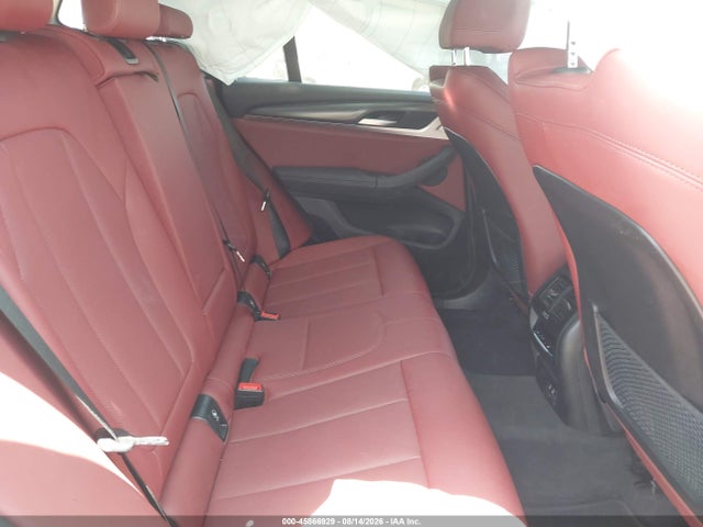 45866929 :رقم المزاد ، WBX47DP00PN235010 vin ، 2023 Bmw X3 Sdrive30i مزاد بيع
