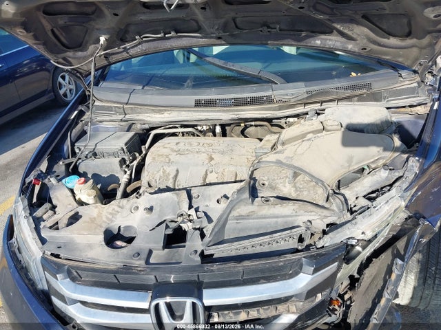 Aukcja sprzedaży 2016 Honda Odyssey Se, vin: 5FNRL5H31GB141472, numer aukcji: 45866932