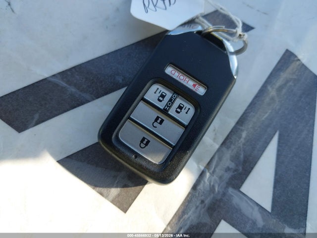 Aukcja sprzedaży 2016 Honda Odyssey Se, vin: 5FNRL5H31GB141472, numer aukcji: 45866932