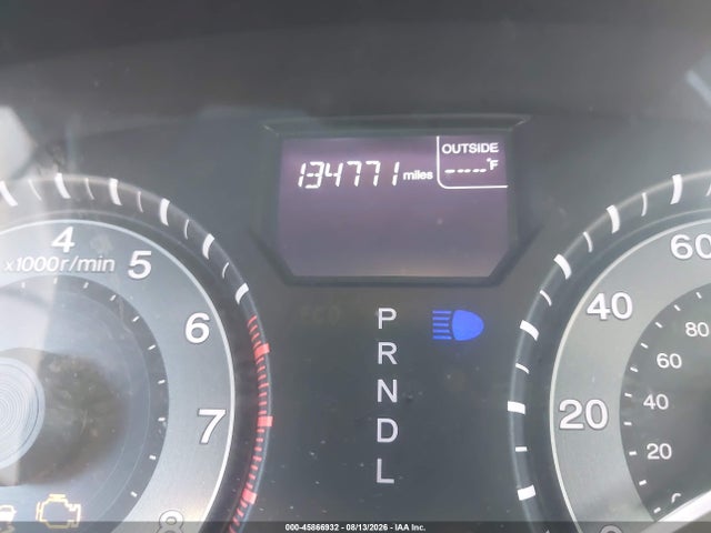 Aukcja sprzedaży 2016 Honda Odyssey Se, vin: 5FNRL5H31GB141472, numer aukcji: 45866932
