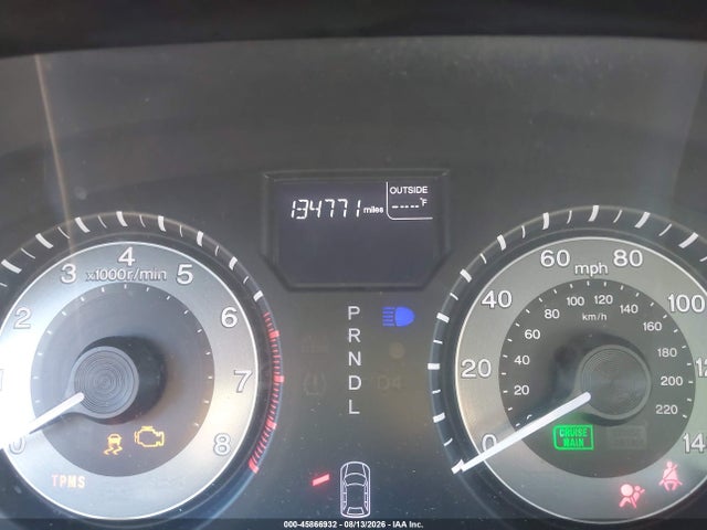 Aukcja sprzedaży 2016 Honda Odyssey Se, vin: 5FNRL5H31GB141472, numer aukcji: 45866932