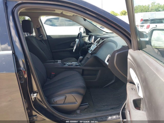 45866941 :رقم المزاد ، 2GNFLDE31D6166107 vin ، 2013 Chevrolet Equinox Lt مزاد بيع