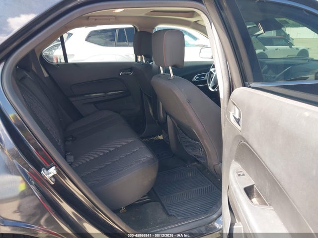 45866941 :رقم المزاد ، 2GNFLDE31D6166107 vin ، 2013 Chevrolet Equinox Lt مزاد بيع