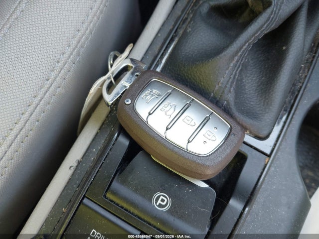 2020 Hyundai Tucson Sel მანქანა იყიდება აუქციონზე, vin: KM8J33AL6LU135496, აუქციონის ნომერი: 45866947