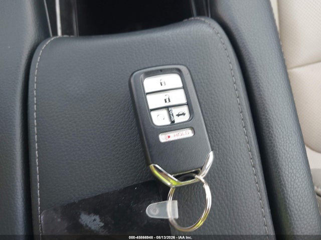 45866948 :رقم المزاد ، 19XFC1F70LE015167 vin ، 2020 Honda Civic Ex-l مزاد بيع