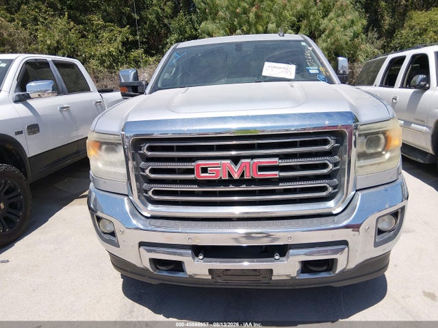 1GT12ZE88FF656616 GMC Sierra 2500hd Available Wifi Slt