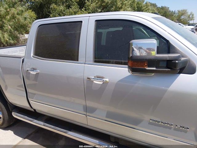 1GT12ZE88FF656616 GMC Sierra 2500hd Available Wifi Slt