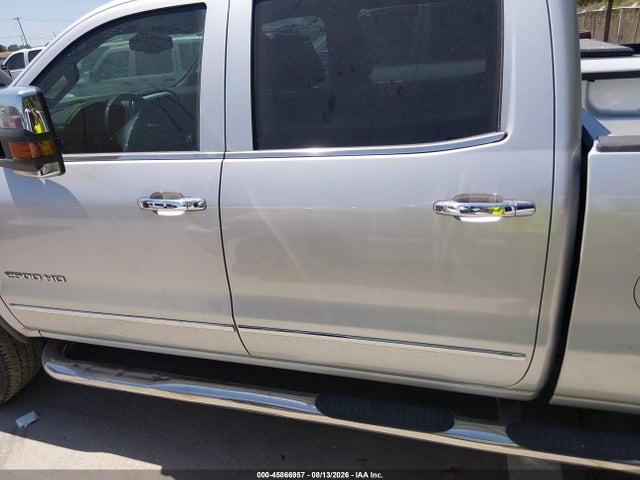 1GT12ZE88FF656616 GMC Sierra 2500hd Available Wifi Slt