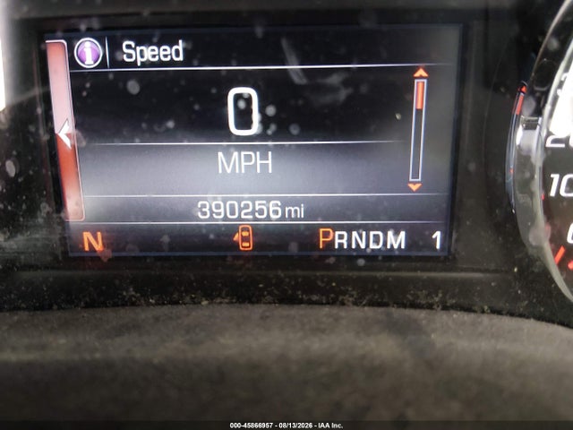 1GT12ZE88FF656616 GMC Sierra 2500hd Available Wifi Slt