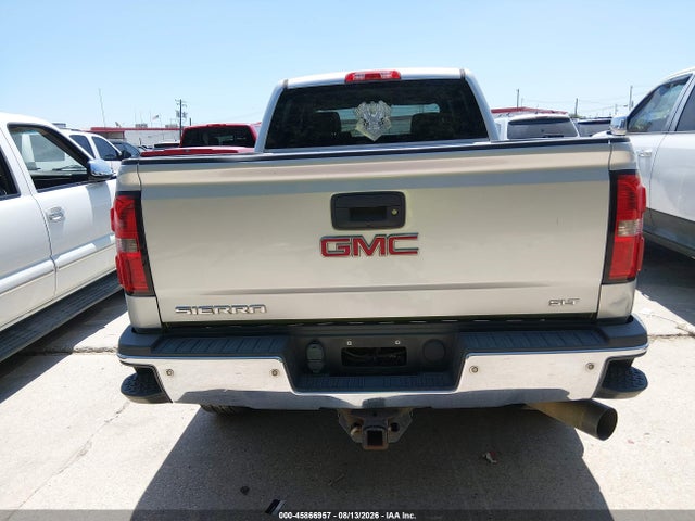 1GT12ZE88FF656616 GMC Sierra 2500hd Available Wifi Slt