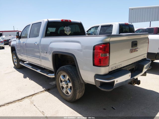 1GT12ZE88FF656616 GMC Sierra 2500hd Available Wifi Slt