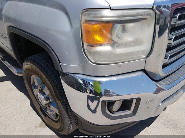 1GT12ZE88FF656616 GMC Sierra 2500hd Available Wifi Slt
