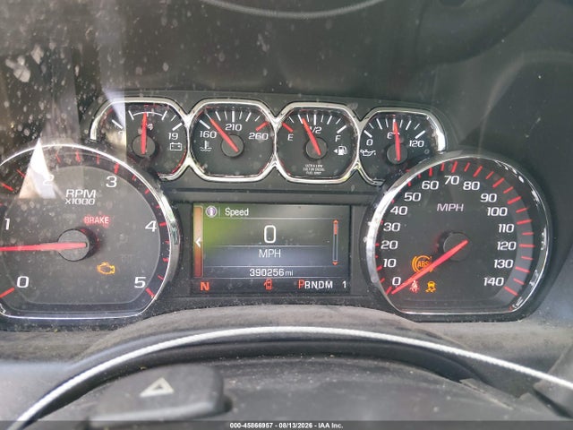 1GT12ZE88FF656616 GMC Sierra 2500hd Available Wifi Slt