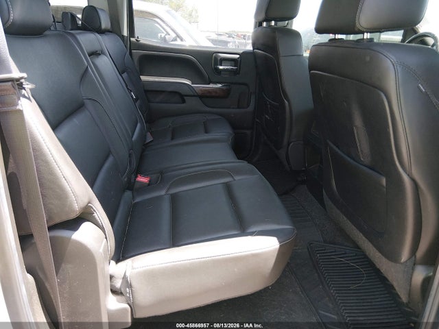 1GT12ZE88FF656616 GMC Sierra 2500hd Available Wifi Slt