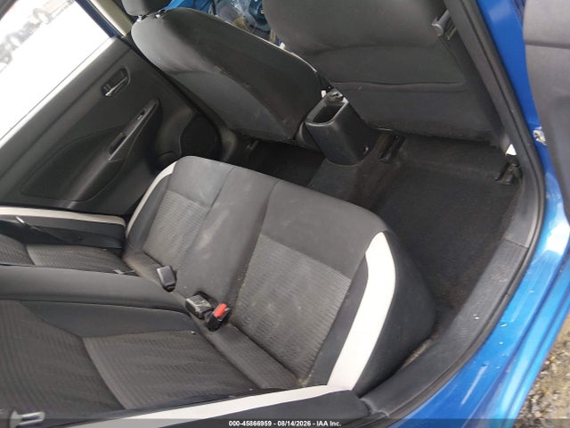 2021 Nissan Versa Sv Xtronic Cvt მანქანა იყიდება აუქციონზე, vin: 3N1CN8EV6ML839163, აუქციონის ნომერი: 45866959