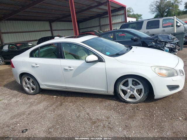 Aukcja sprzedaży 2012 Volvo S60 T5, vin: YV1622FS4C2040352, numer aukcji: 45866963
