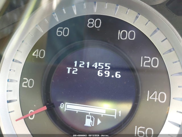 Aukcja sprzedaży 2012 Volvo S60 T5, vin: YV1622FS4C2040352, numer aukcji: 45866963