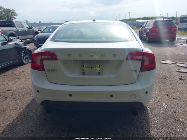 Aukcja sprzedaży 2012 Volvo S60 T5, vin: YV1622FS4C2040352, numer aukcji: 45866963