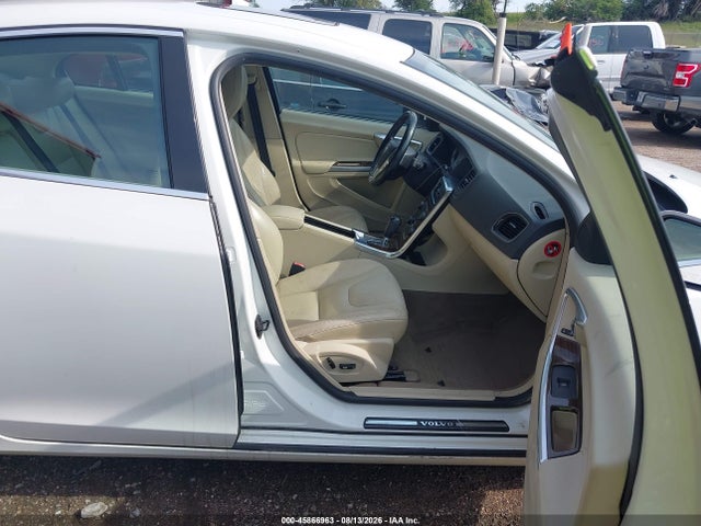 Aukcja sprzedaży 2012 Volvo S60 T5, vin: YV1622FS4C2040352, numer aukcji: 45866963