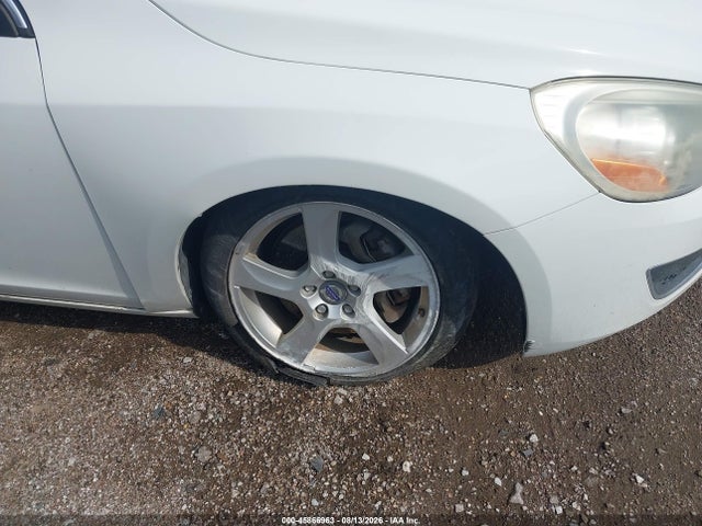 Aukcja sprzedaży 2012 Volvo S60 T5, vin: YV1622FS4C2040352, numer aukcji: 45866963