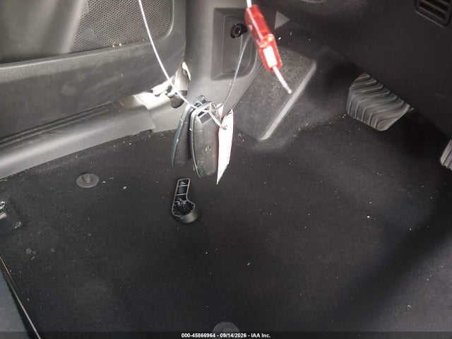 Aukcja sprzedaży 2026 Nissan Leaf S+, vin: JN1AZ2BA5TM301004, numer aukcji: 45866964