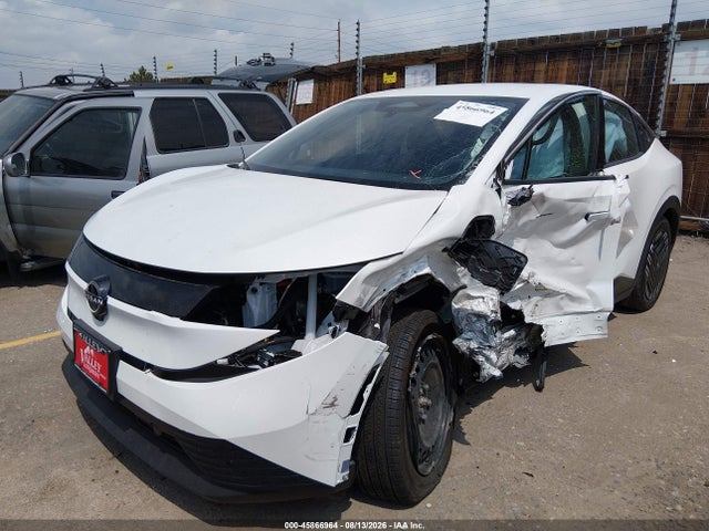Aukcja sprzedaży 2026 Nissan Leaf S+, vin: JN1AZ2BA5TM301004, numer aukcji: 45866964