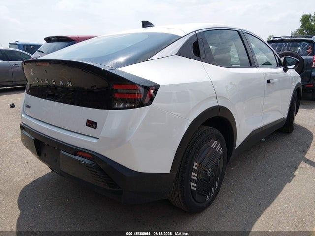 Aukcja sprzedaży 2026 Nissan Leaf S+, vin: JN1AZ2BA5TM301004, numer aukcji: 45866964