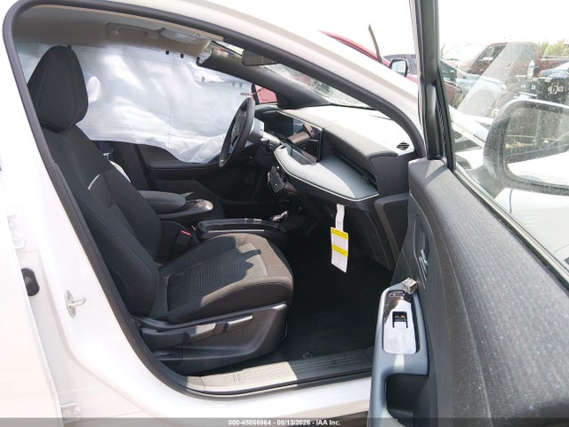 Aukcja sprzedaży 2026 Nissan Leaf S+, vin: JN1AZ2BA5TM301004, numer aukcji: 45866964