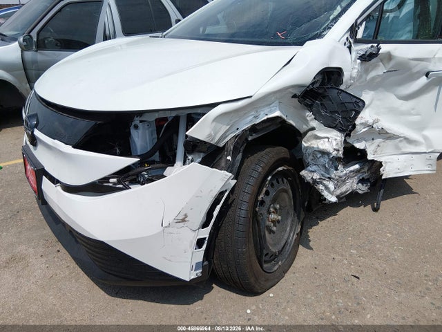 Aukcja sprzedaży 2026 Nissan Leaf S+, vin: JN1AZ2BA5TM301004, numer aukcji: 45866964