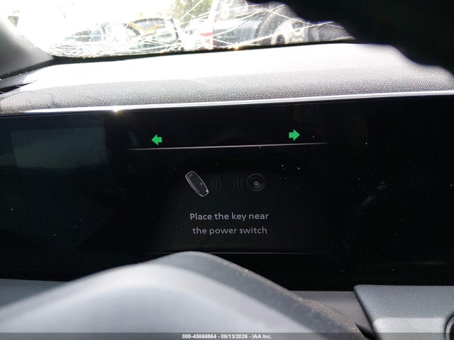 Aukcja sprzedaży 2026 Nissan Leaf S+, vin: JN1AZ2BA5TM301004, numer aukcji: 45866964