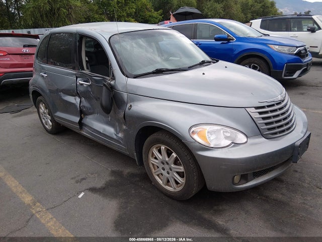 Aukcja sprzedaży 2009 Chrysler Pt Cruiser Touring, vin: 3A8FY58959T561547, numer aukcji: 45866968