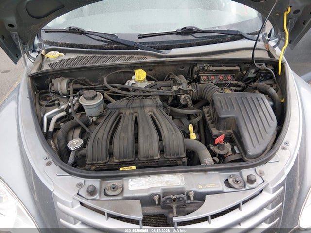 Aukcja sprzedaży 2009 Chrysler Pt Cruiser Touring, vin: 3A8FY58959T561547, numer aukcji: 45866968