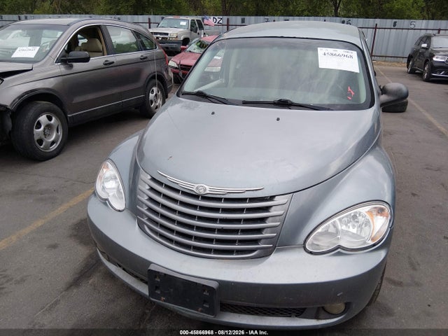 Aukcja sprzedaży 2009 Chrysler Pt Cruiser Touring, vin: 3A8FY58959T561547, numer aukcji: 45866968