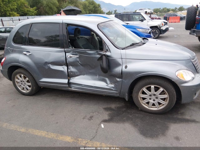 Aukcja sprzedaży 2009 Chrysler Pt Cruiser Touring, vin: 3A8FY58959T561547, numer aukcji: 45866968