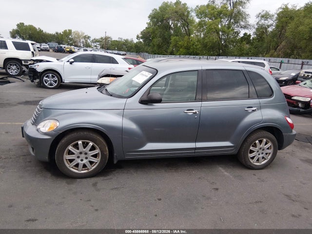 Aukcja sprzedaży 2009 Chrysler Pt Cruiser Touring, vin: 3A8FY58959T561547, numer aukcji: 45866968