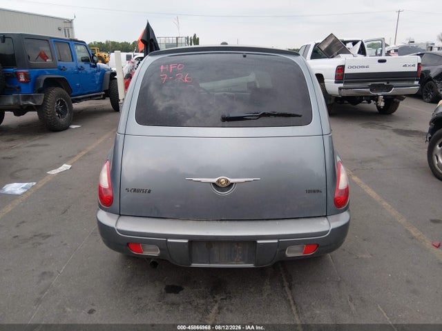 Aukcja sprzedaży 2009 Chrysler Pt Cruiser Touring, vin: 3A8FY58959T561547, numer aukcji: 45866968
