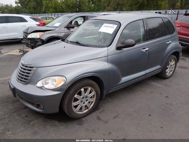 Aukcja sprzedaży 2009 Chrysler Pt Cruiser Touring, vin: 3A8FY58959T561547, numer aukcji: 45866968