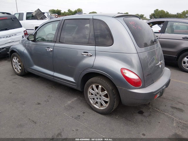 Aukcja sprzedaży 2009 Chrysler Pt Cruiser Touring, vin: 3A8FY58959T561547, numer aukcji: 45866968