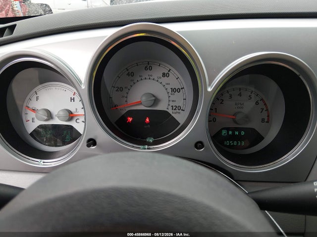 Aukcja sprzedaży 2009 Chrysler Pt Cruiser Touring, vin: 3A8FY58959T561547, numer aukcji: 45866968