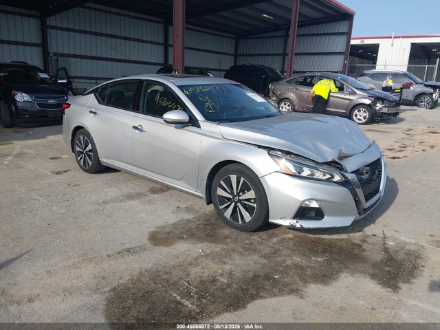Продажа на аукционе авто 2020 Nissan Altima Sl Fwd, vin: 1N4BL4EV2LC120676, номер лота: 45866972