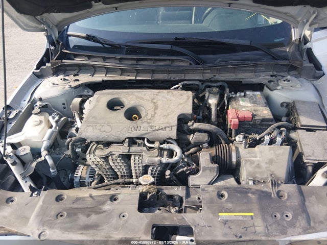 Продаж на аукціоні авто 2020 Nissan Altima Sl Fwd, vin: 1N4BL4EV2LC120676, номер лоту: 45866972
