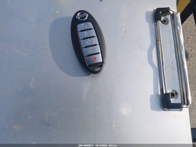 Продаж на аукціоні авто 2020 Nissan Altima Sl Fwd, vin: 1N4BL4EV2LC120676, номер лоту: 45866972