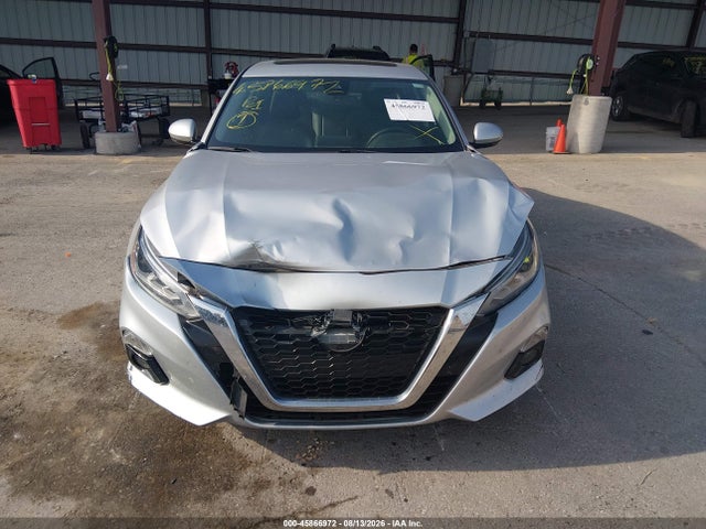Продаж на аукціоні авто 2020 Nissan Altima Sl Fwd, vin: 1N4BL4EV2LC120676, номер лоту: 45866972